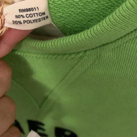 Strivers row hoodie - Picture 5 of 6